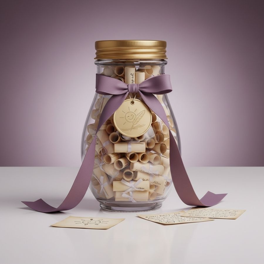 Smile Poetry Jar - Image 4