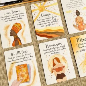 Affirmation Cards