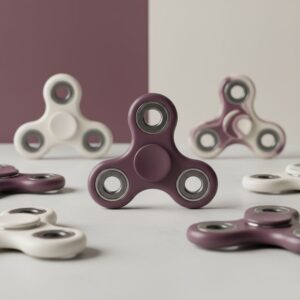 Fidget Spinners