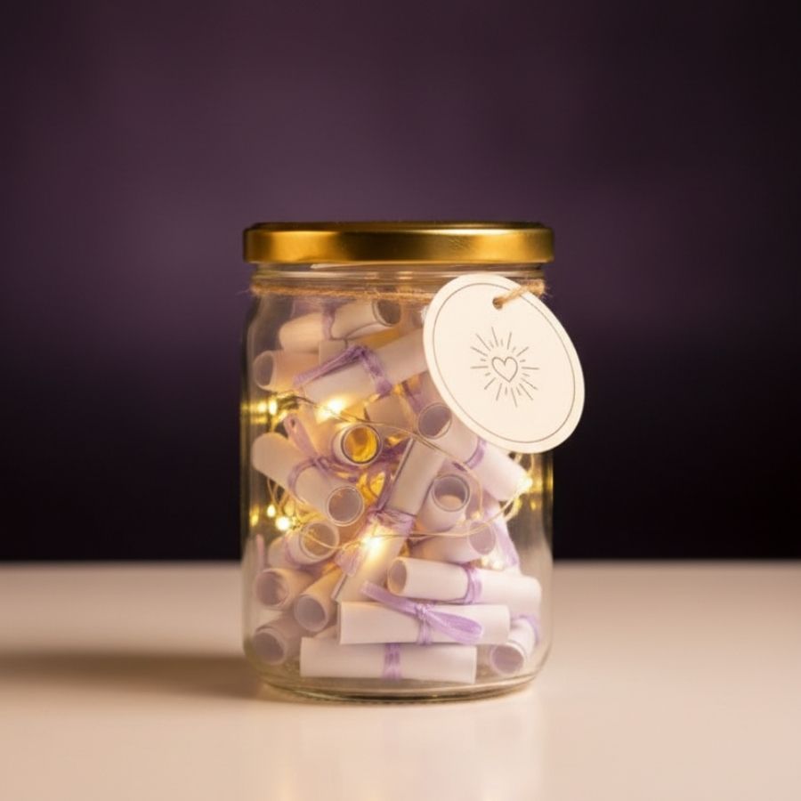 Smile Poetry Jar - Image 2